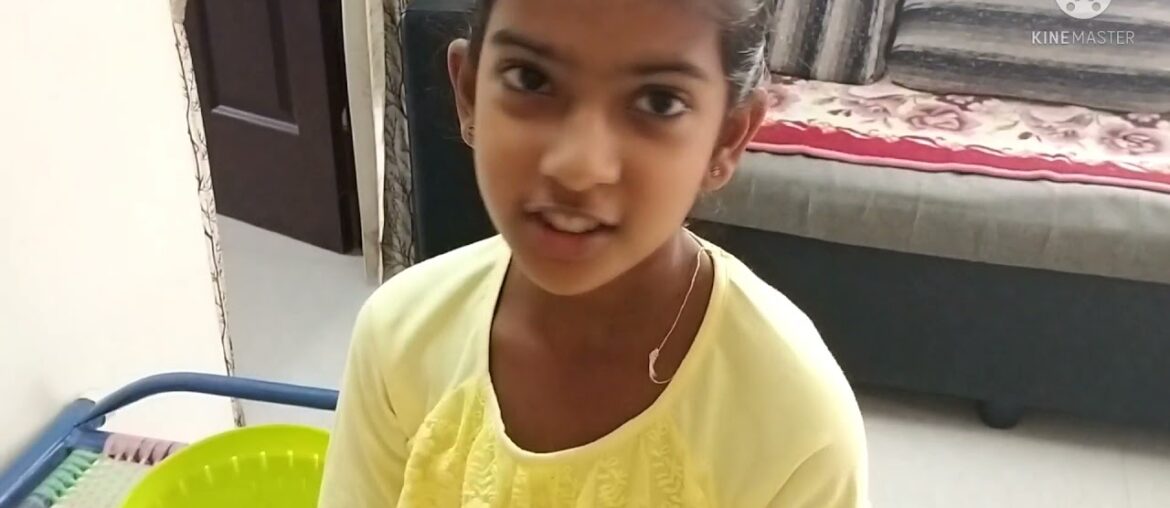 French fries  Recipe