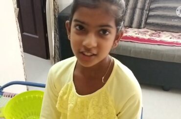 French fries  Recipe