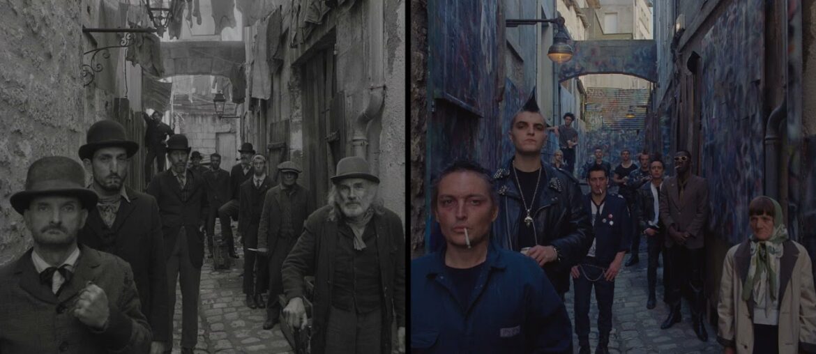 The French Dispatch | Local Colour The French Dispatch | Local Colour