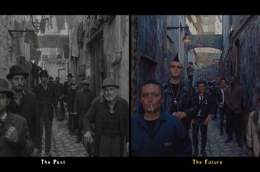 The French Dispatch | Local Colour