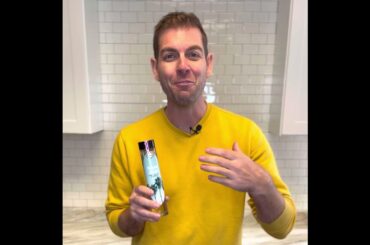 Drinjk EEZY Wine Advent Calenar Day 19