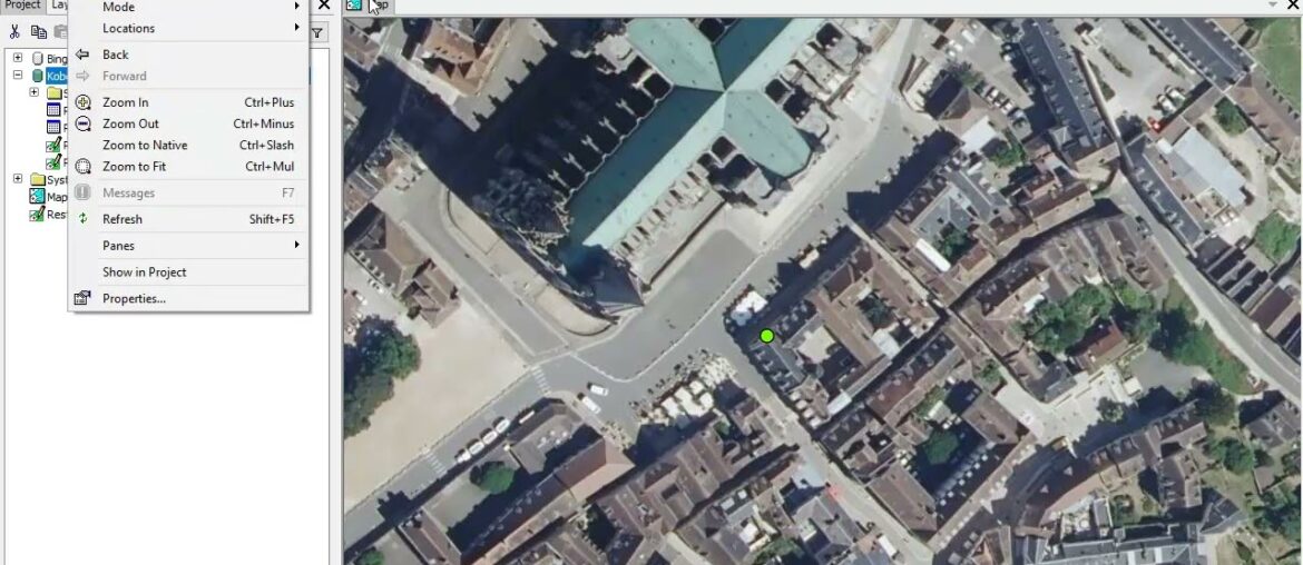 10 Minute Tutorial – Connect to Data Collected in the Field v2 10 Minute Tutorial - Connect to Data Collected in the Field v2