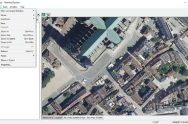 10 Minute Tutorial - Connect to Data Collected in the Field v2
