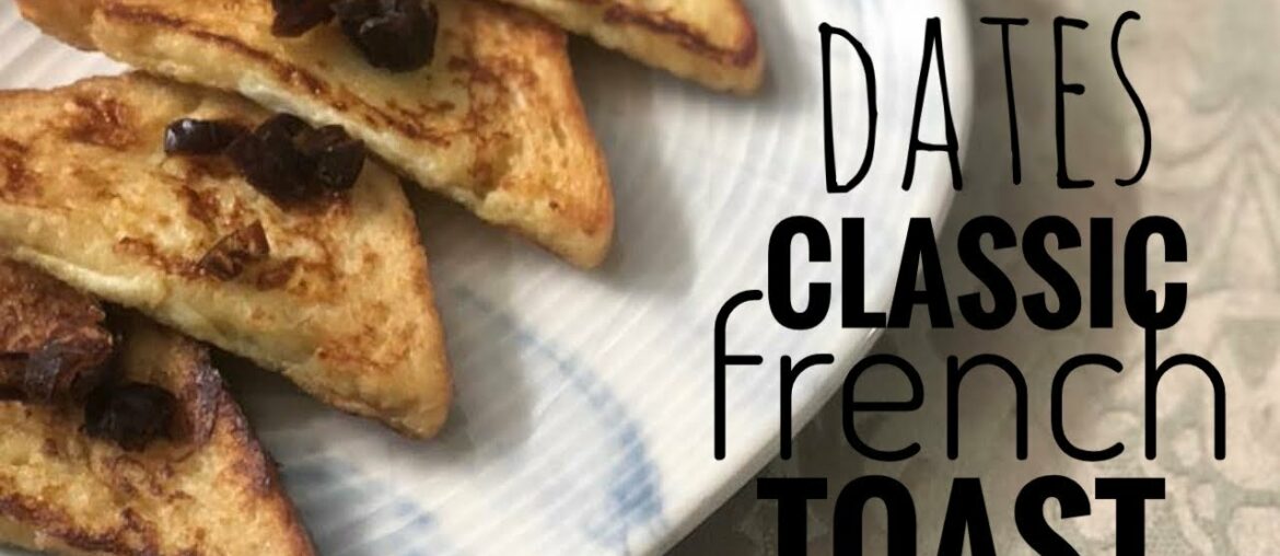 French toast with a twist | New style french toast recipe | French toast with an indian twist |