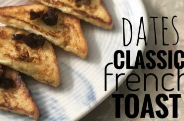 French toast with a twist | New style french toast recipe | French toast with an indian twist |