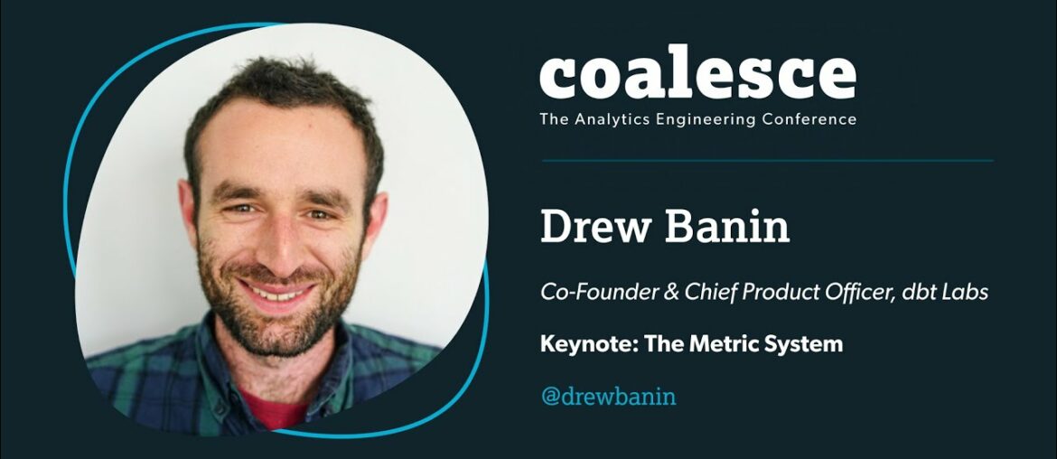 Keynote: The Metric System