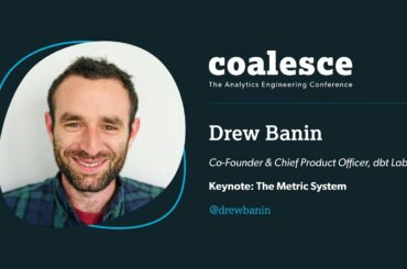 Keynote: The Metric System