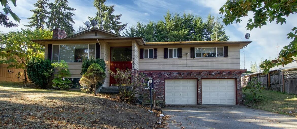 1534 W 11th St, Port Angeles, WA $399,900 1534 W 11th St, Port Angeles, WA $399,900