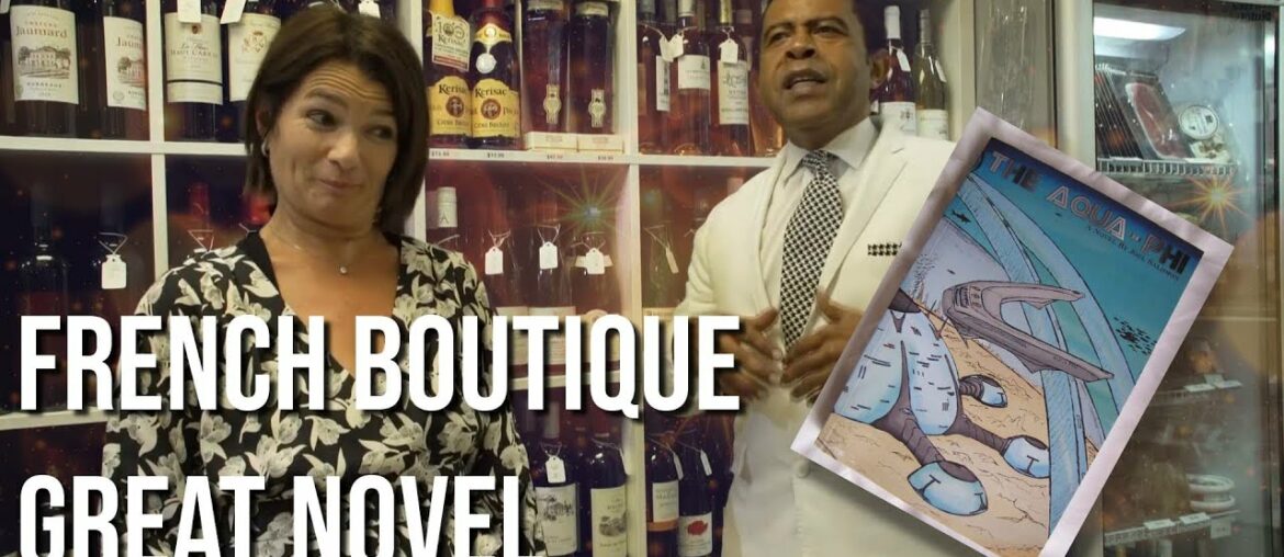 Gourmet Market Boca Raton | Author Joel Salomon Gourmet Market Boca Raton | Author Joel Salomon