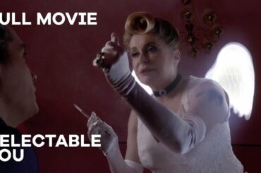WATCH a colorful and retro short film with Catherine Deneuve about a cannibal gourmet | FULL MOVIE