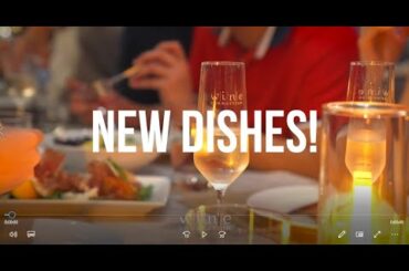 New Dishes for 2022!