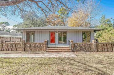 MYRTLE BEACH REAL ESTATE - 5715 Springs Ave  Myrtle Beach SC 29577 - CENTURY 21 Broadhurst