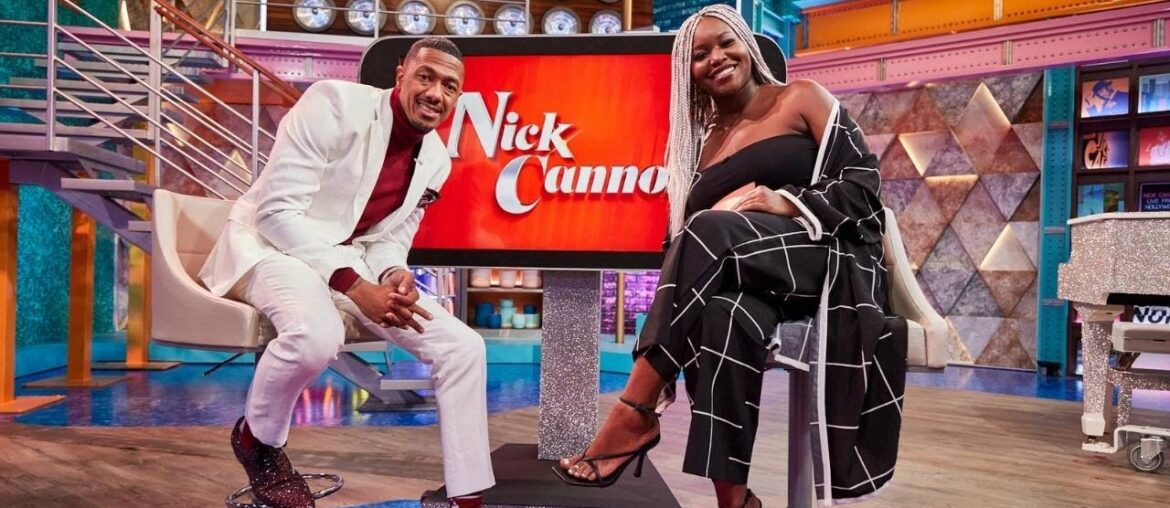 SHOOT YOUR SHOT WITH THE SHADE ROOM