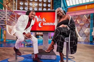 SHOOT YOUR SHOT WITH THE SHADE ROOM