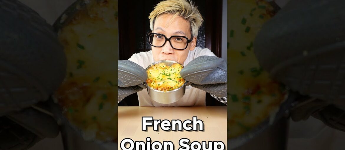 French Onion Soup French Onion Soup