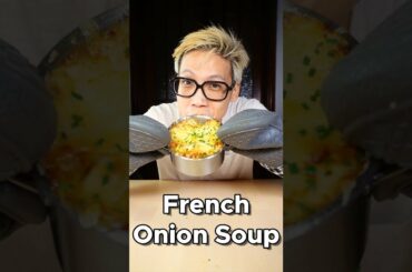 French Onion Soup