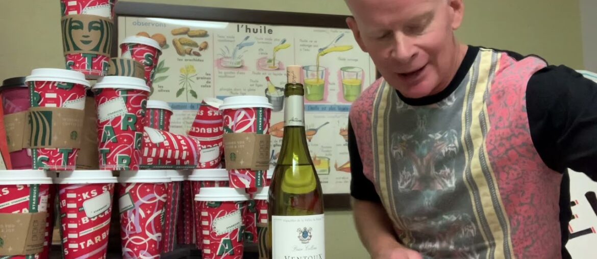 French Toast & Holiday WineBar!!