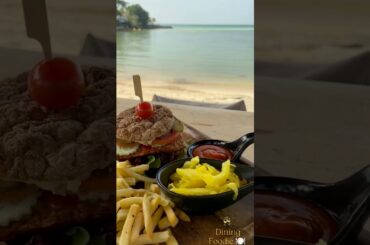 Burger King | French Fries | Ready to Eat | #shorts #breakfast #foodie