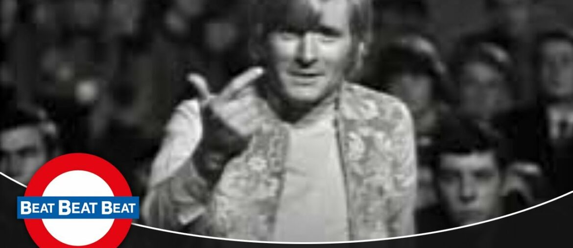 Nino Ferrer - Les Cornichons (Big Nick) & Outro (1968)