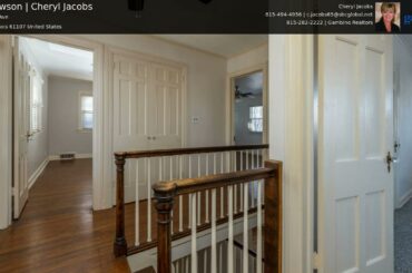 407 Dawson | Cheryl Jacobs