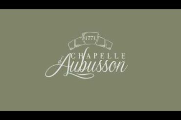 Chapelle d'Aubusson | Vendanges 2021