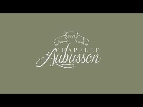 Chapelle d'Aubusson | Vendanges 2021 Chapelle d'Aubusson | Vendanges 2021