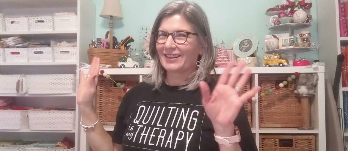 Stitching Is Elementary ~ Floss Tube #26 Finishes, WIPS and Advent Calendars