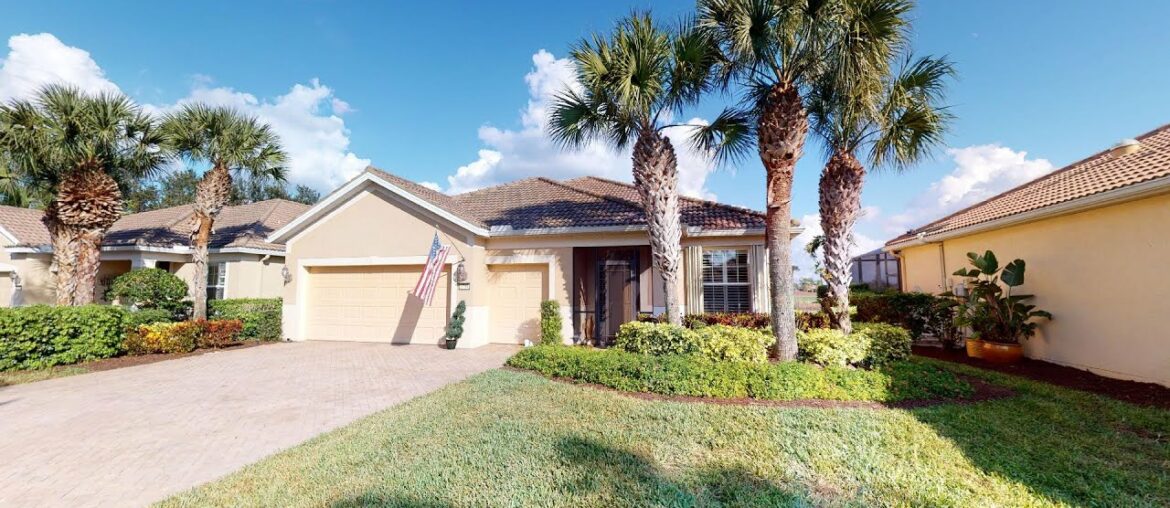 Ave Maria Florida Homes – Del Webb Naples Estate Home w/Pool – 5799 Plymouth Pl – $597,000 Ave Maria Florida Homes - Del Webb Naples Estate Home w/Pool - 5799 Plymouth Pl - $597,000