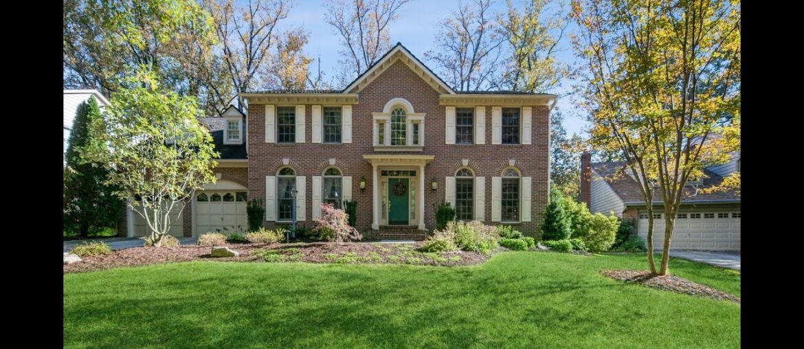 5617 Sugarbush Lane North Bethesda, MD | ColdwellBankerHomes.com 5617 Sugarbush Lane North Bethesda, MD | ColdwellBankerHomes.com