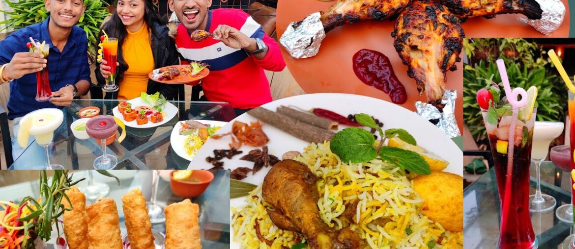 MECHANIX Restaurant & Lounge Ranchi | Rooftop , Dance floor Theme restaurant | MECHANIX Restaurant & Lounge Ranchi | Rooftop , Dance floor Theme restaurant |