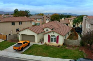 Beautiful Home in French Valley For Sale! 31654 Poppy St