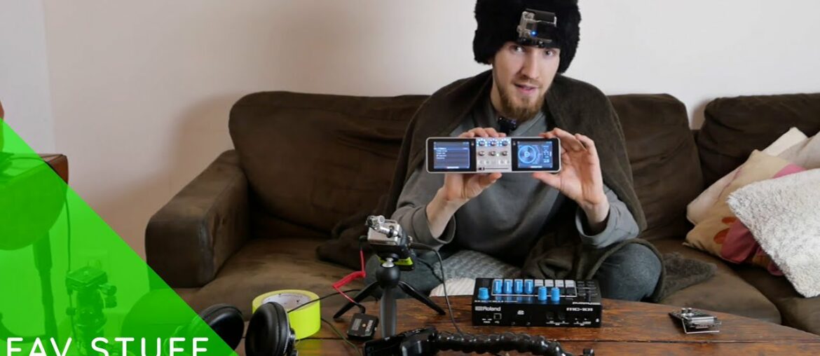 My favorite things of 2021