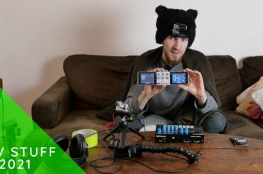 My favorite things of 2021