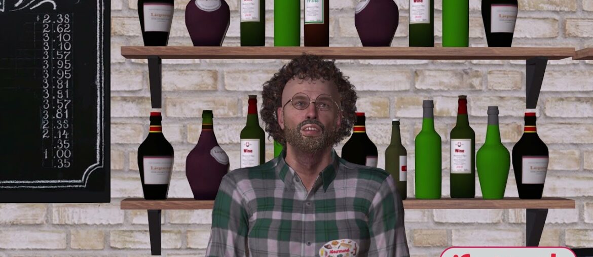 Luc Paquin – Section 4 Luc Paquin - Section 4