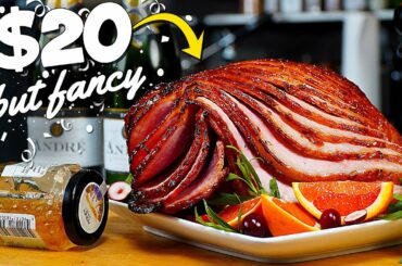 You'll Never Stop Making GLAZED HAM With This Recipe!