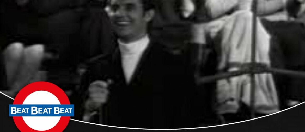 Introduction – Nino Ferrer (1968) Introduction - Nino Ferrer (1968)