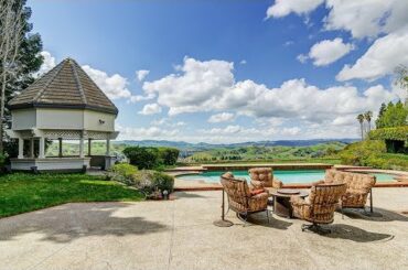 929 Eagle Ridge Drive, Blackhawk, CA