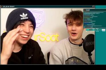 wine stream with quackity 16/dec/2021