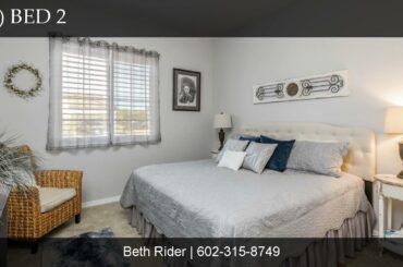 26555 W. Oraibi Drive, Buckeye, AZ, 85396