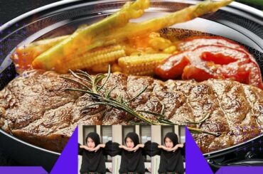 EOE Stainless Steel Wok Pan, 5-Ply Bonded Honeycomb Woks, Woks and Stir Fry Pans