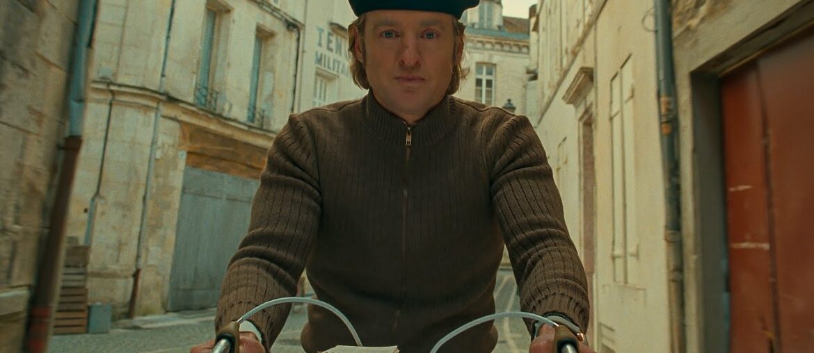 THE FRENCH DISPATCH | Now on Digital | Searchlight Pictures