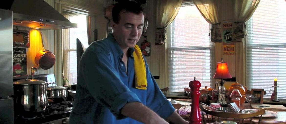 Autumn French Heritage Dishes