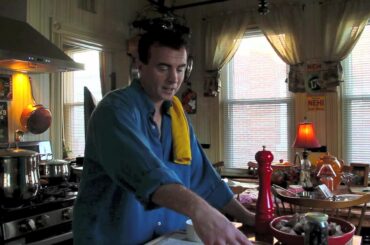 Autumn French Heritage Dishes