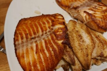 French recipe//The best cabbage dish//CHOUCROUTE de Poisson//NeneDarx