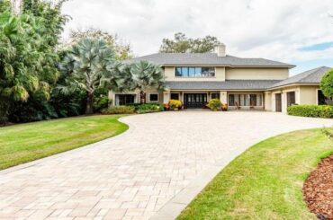 31 INTERLAKEN ROAD, ORLANDO, FL Presented by Wemert Group Realty.