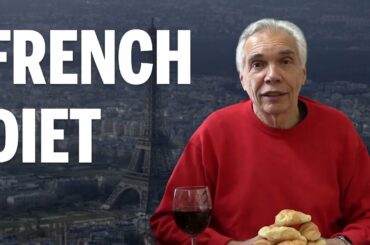 Dr. Joe Schwarcz on the French paradox