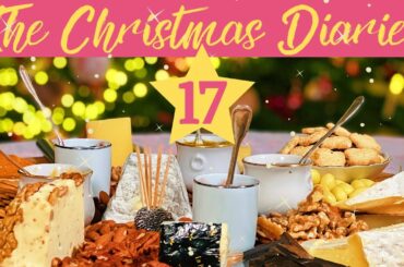 THE CHEESE YOU NEED AT CHRISTMAS!