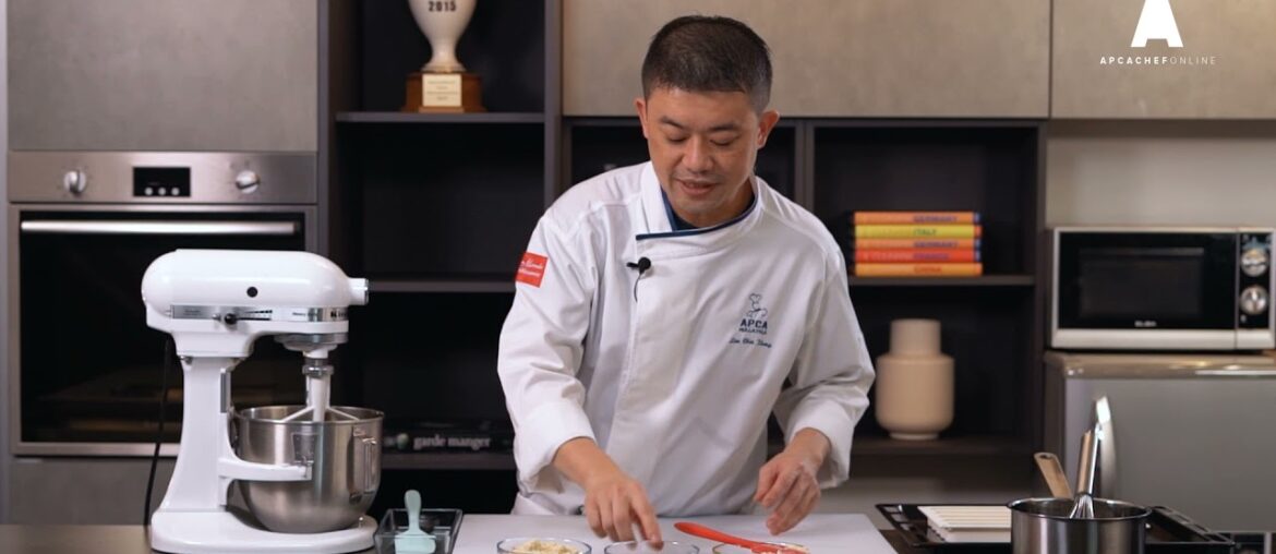 Christmas Special FROMAGE CHIBOUST / Official / APCA chef online Christmas Special FROMAGE CHIBOUST / Official / APCA chef online