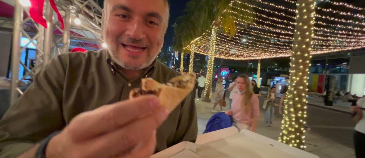 "dmarket Winter Edition" Dubai Design District. Organized by "The Name" "dmarket Winter Edition" Dubai Design District. Organized by "The Name"