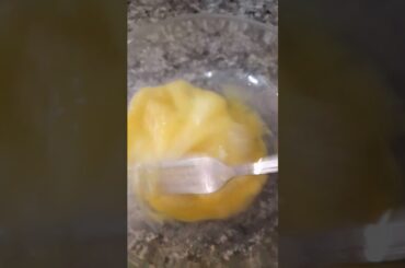 French toast  recipe /Easy yummy  my own version #shorts